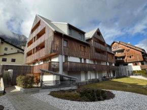 Steblaj apartments Park Kranjska Gora